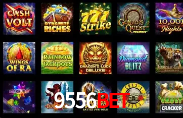 Descubra a Essência do 9556BET: Nossa História e Compromissos