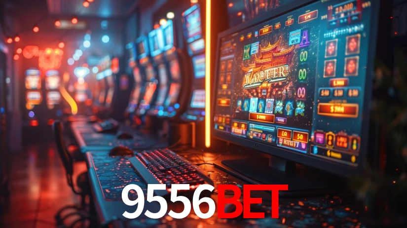 9556BET apk