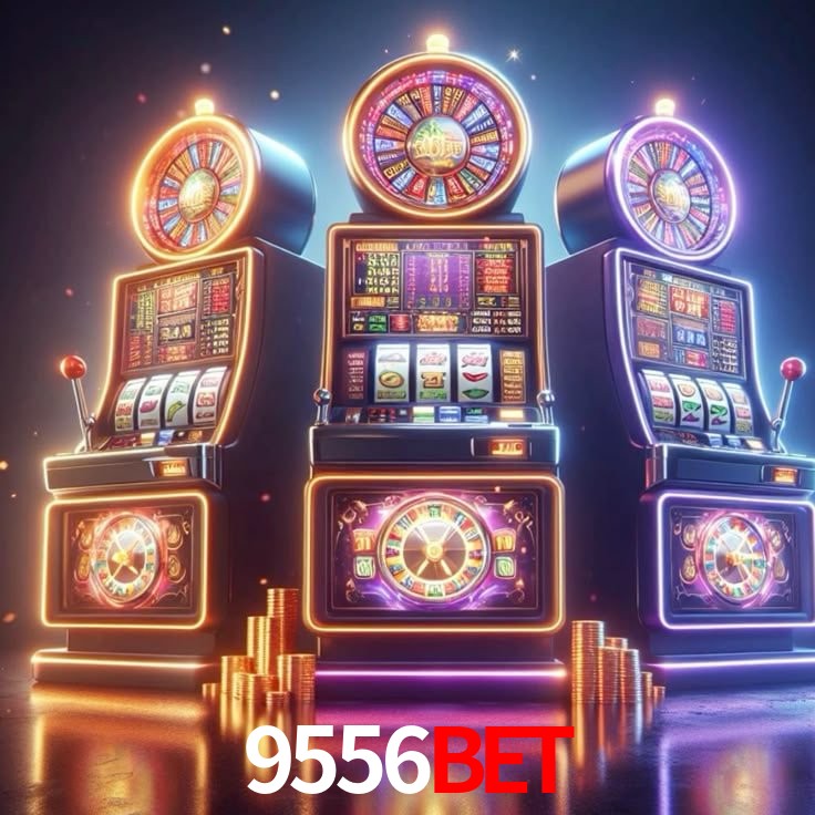 9556BET: Seu Cassino Premiado com Pagamentos Rápidos