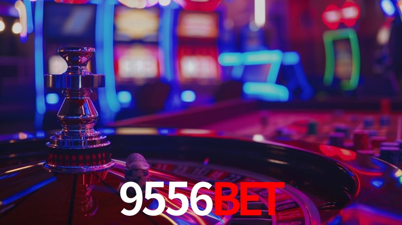 9556BET - Tempestade de Prêmios - 9556BET.com