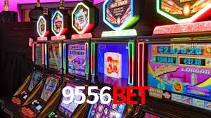 Bônus de Boas-vindas 9556BET