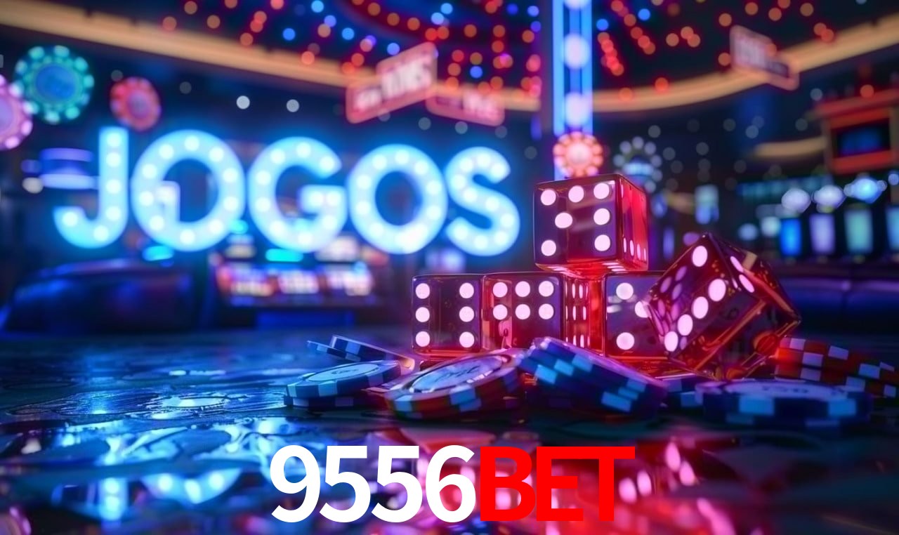 Experiência VIP 9556BET