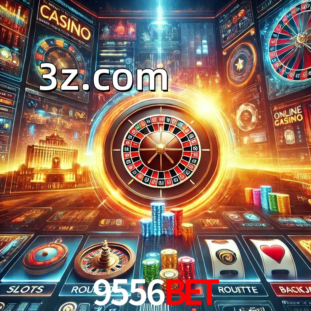  9556BET