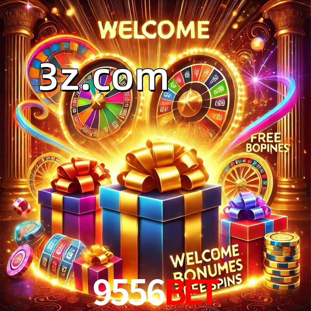  9556BET