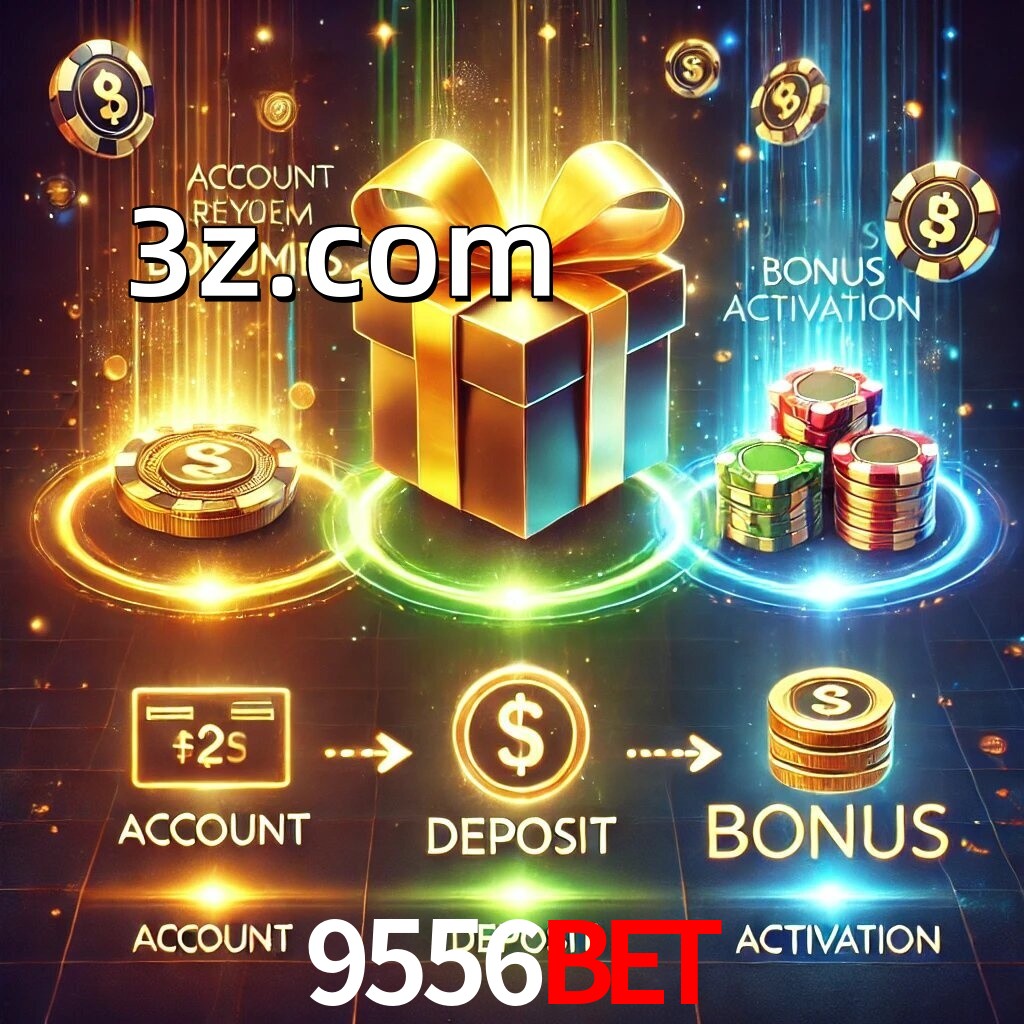  9556BET