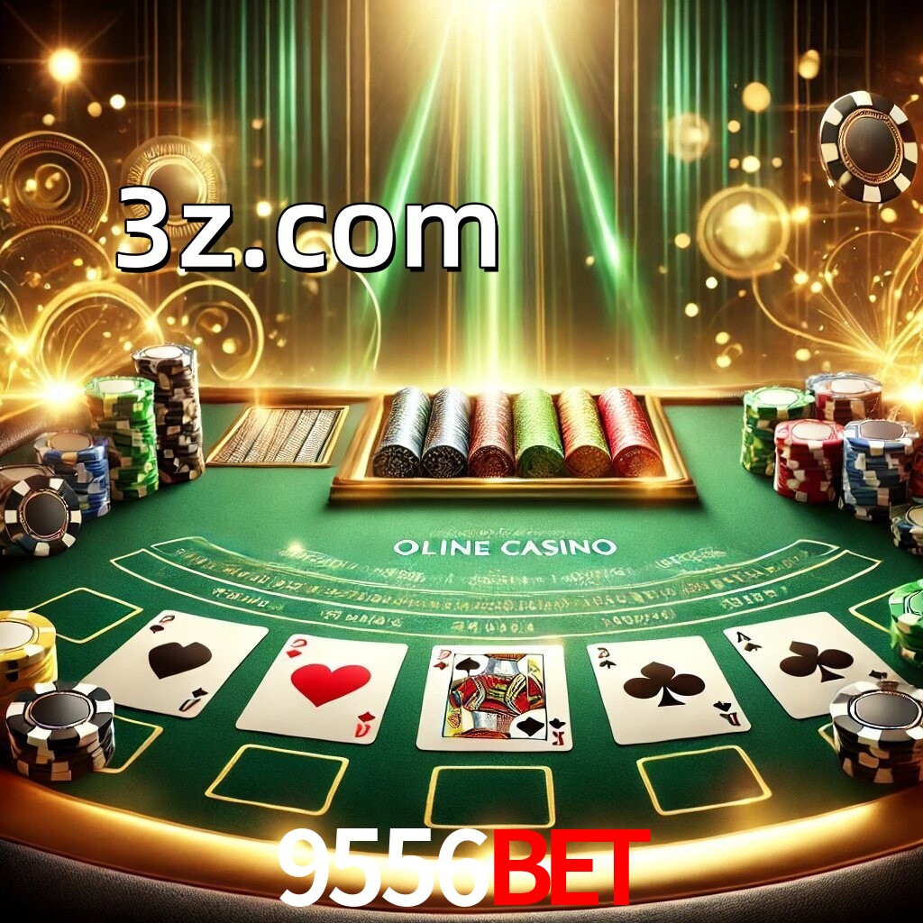  9556BET