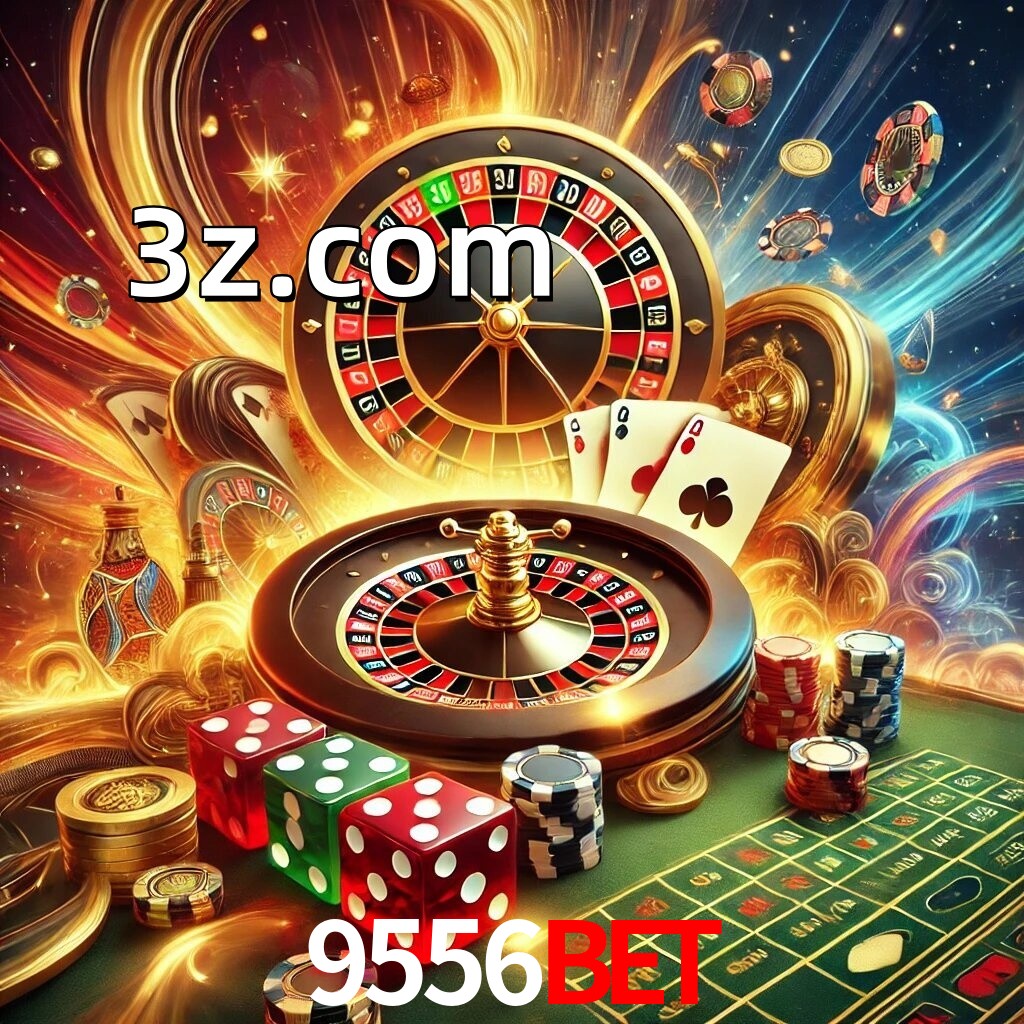  9556BET