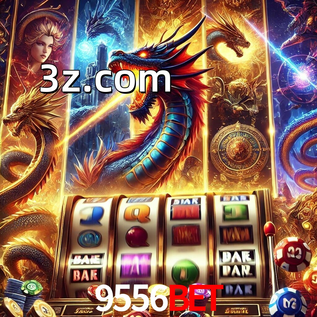  9556BET