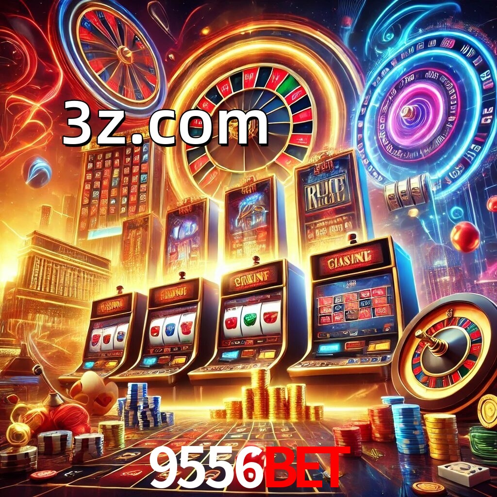  9556BET