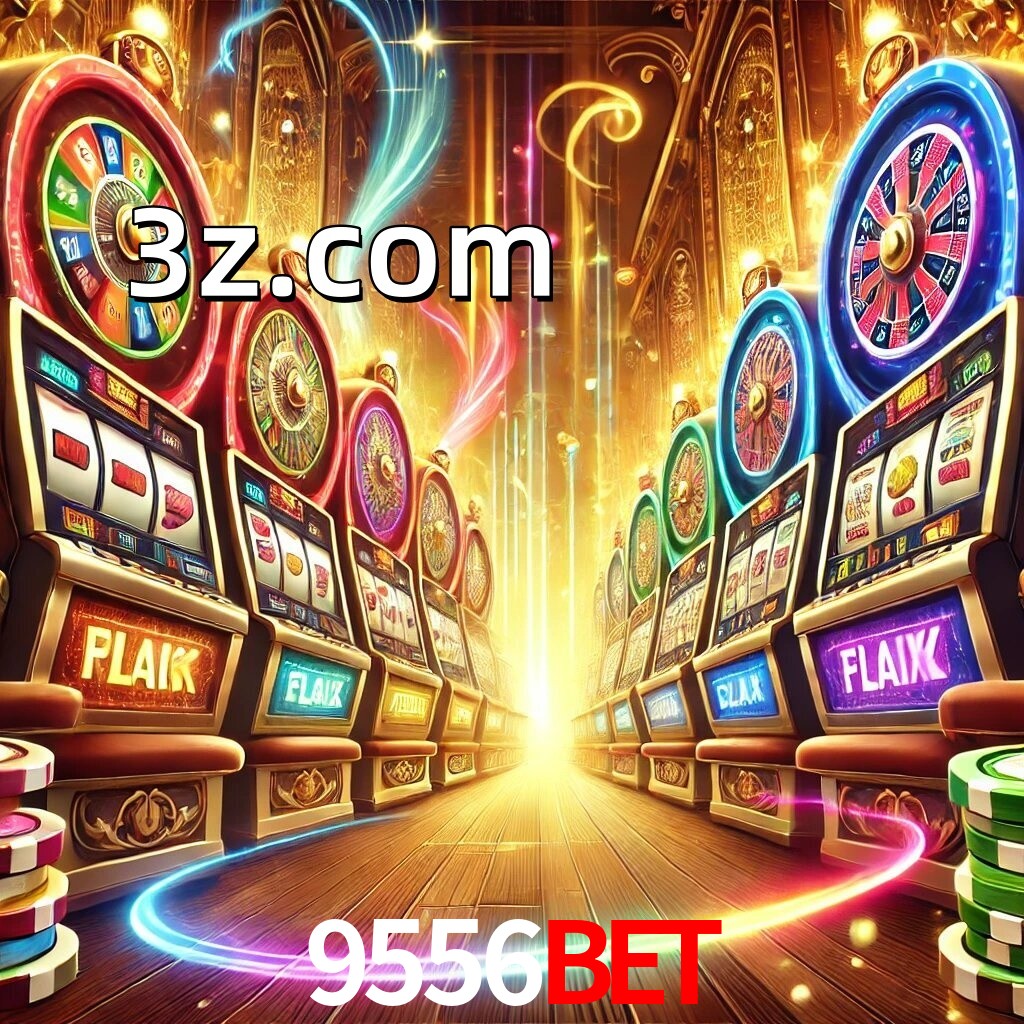  9556BET