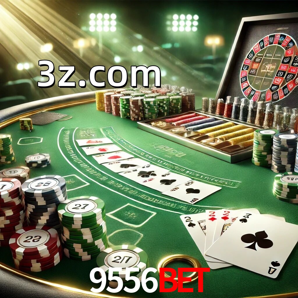  9556BET