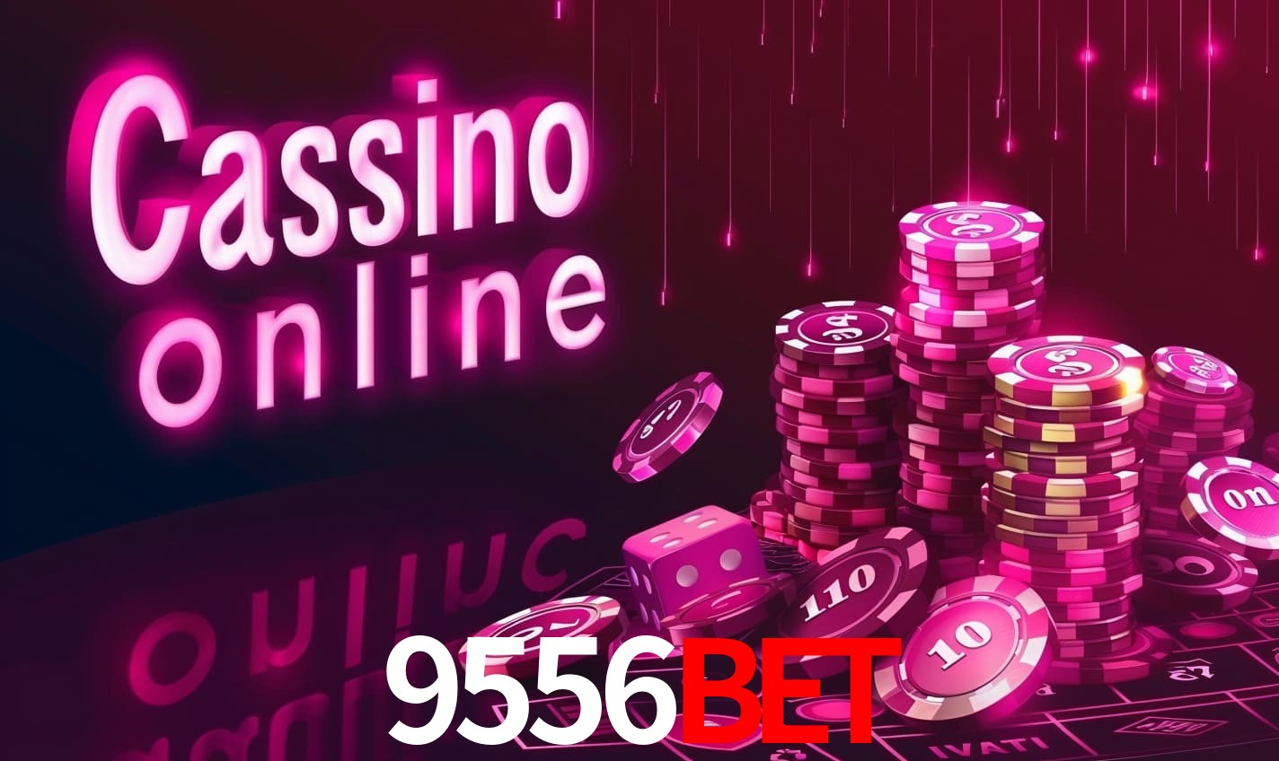 Jogos Exclusivos 9556BET