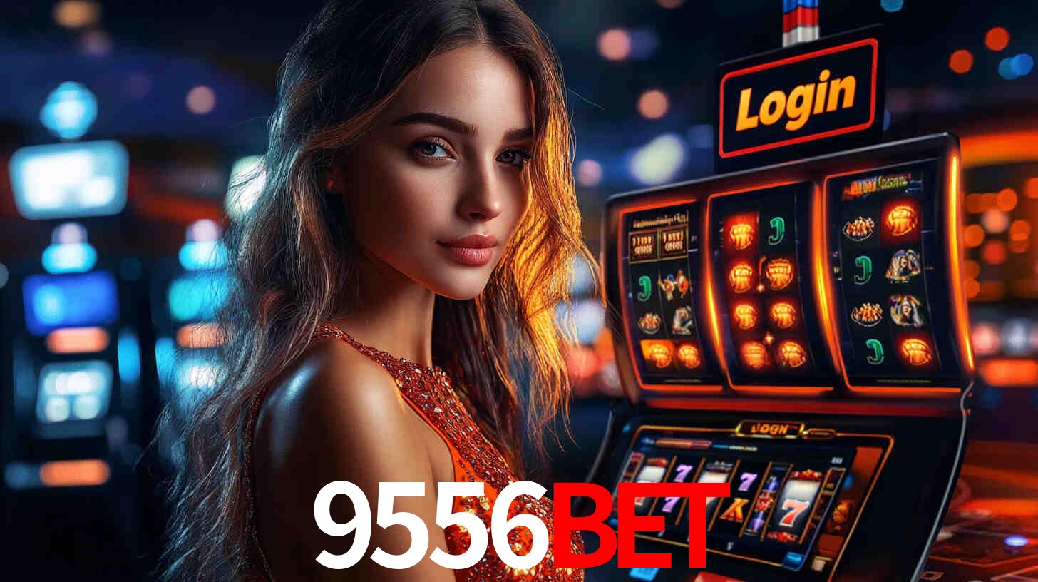 9556BET.com