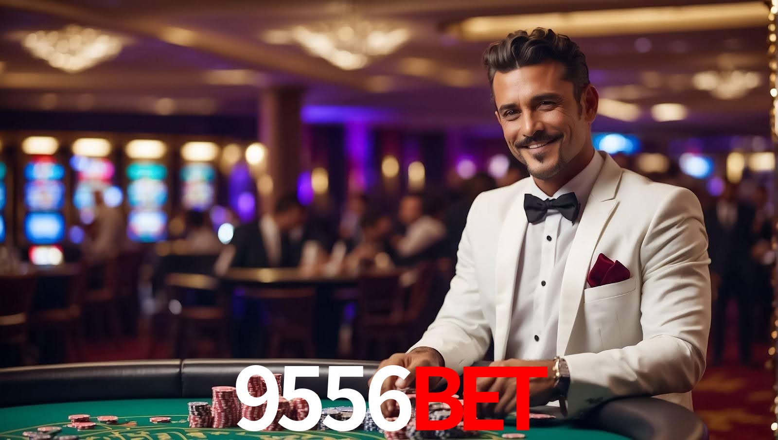 Diretório de Jogos 9556BET