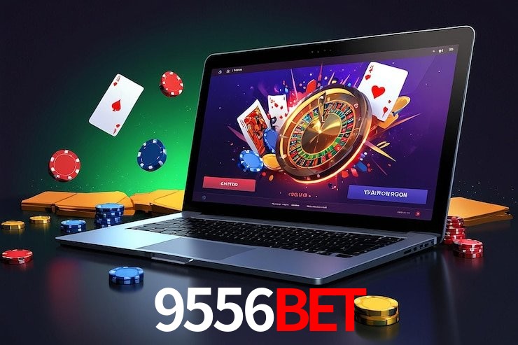 Login Seguro 9556BET