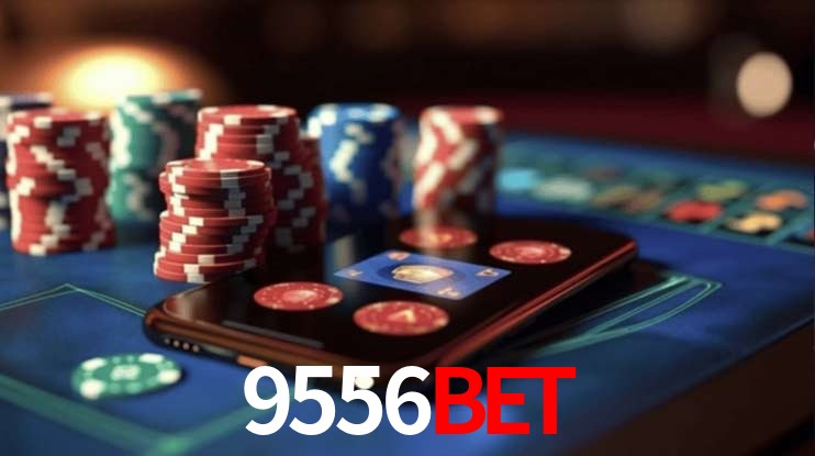 Segurança 2FA 9556BET