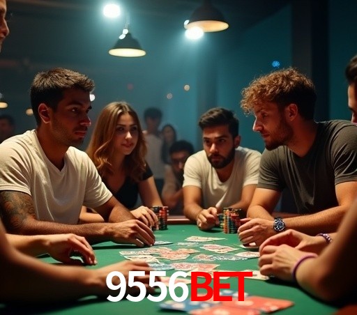 Design Responsivo 9556BET