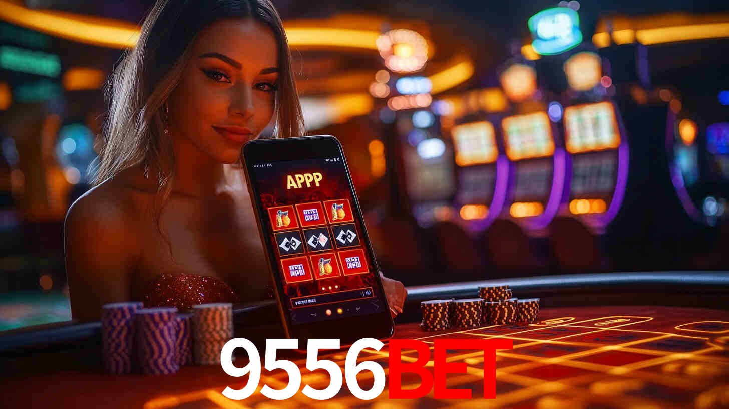 cassino 9556BET