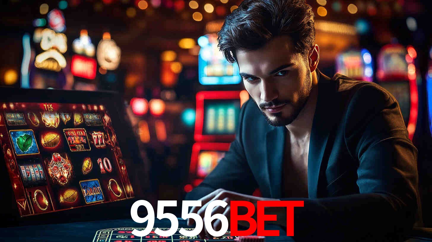 9556BET,9556BET.com