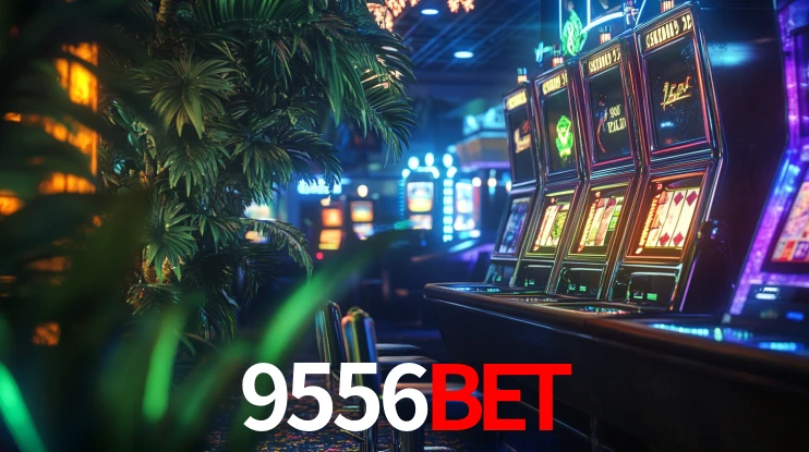 APP oficial da 9556BET para mobile