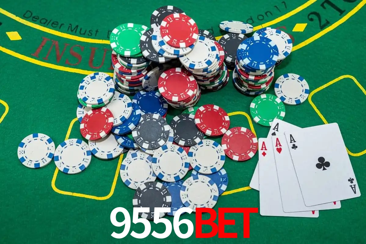 Avaliações dos Jogadores 9556BET