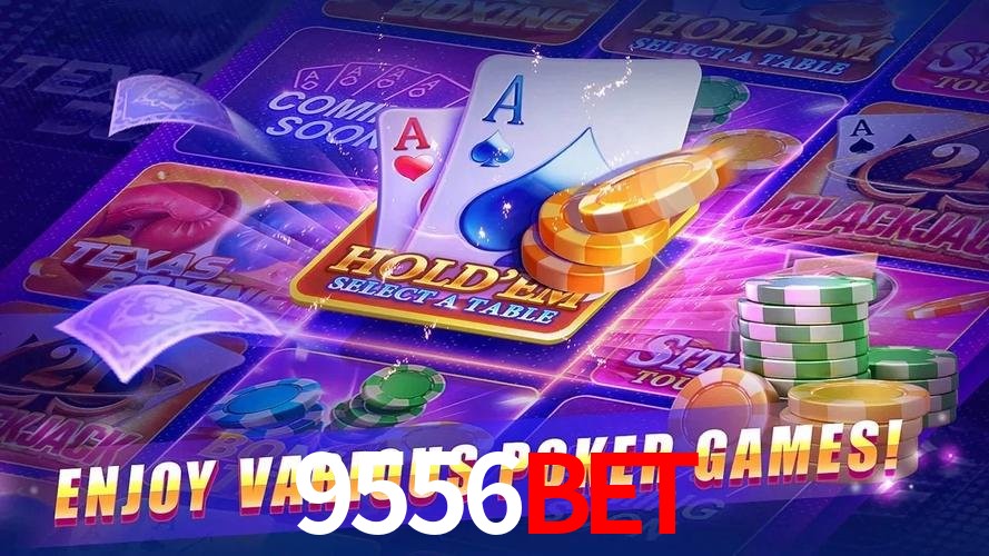 Mesa de Blackjack 9556BET
