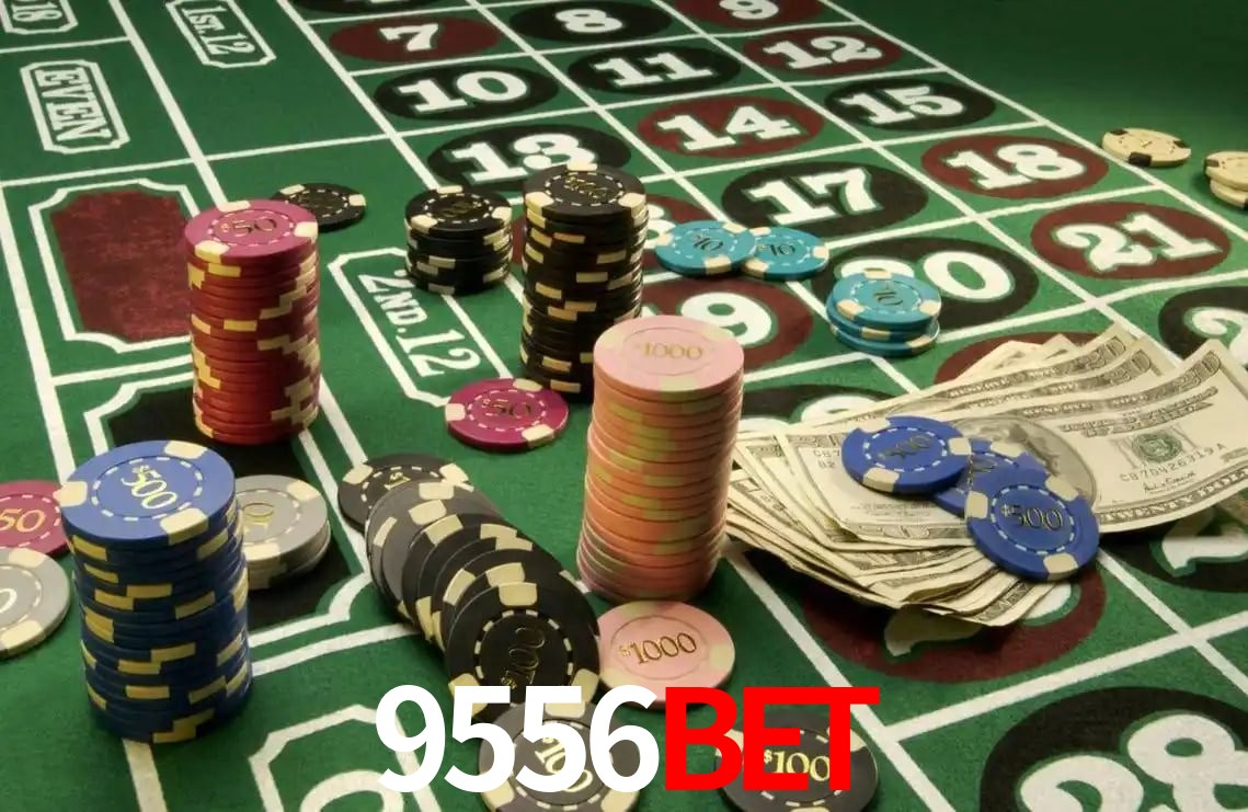 9556BET.com