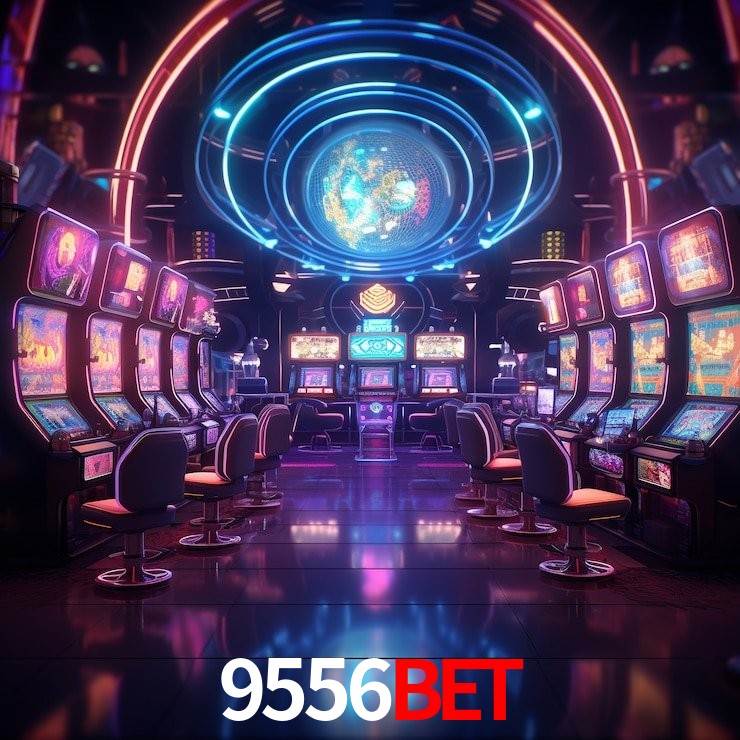Especiais de Fim de Semana 9556BET