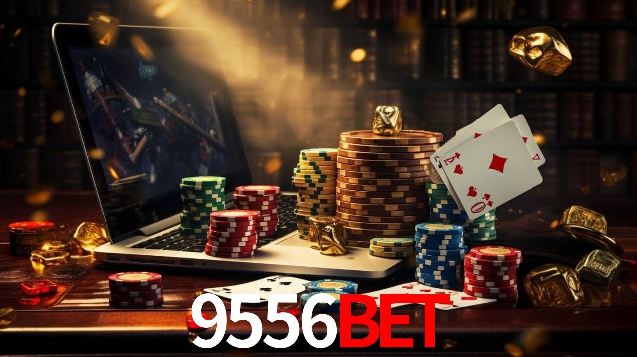 Login Seguro 9556BET