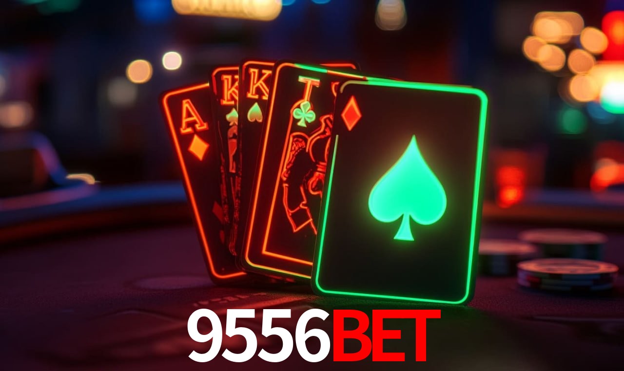 Promoções Sazonais 9556BET
