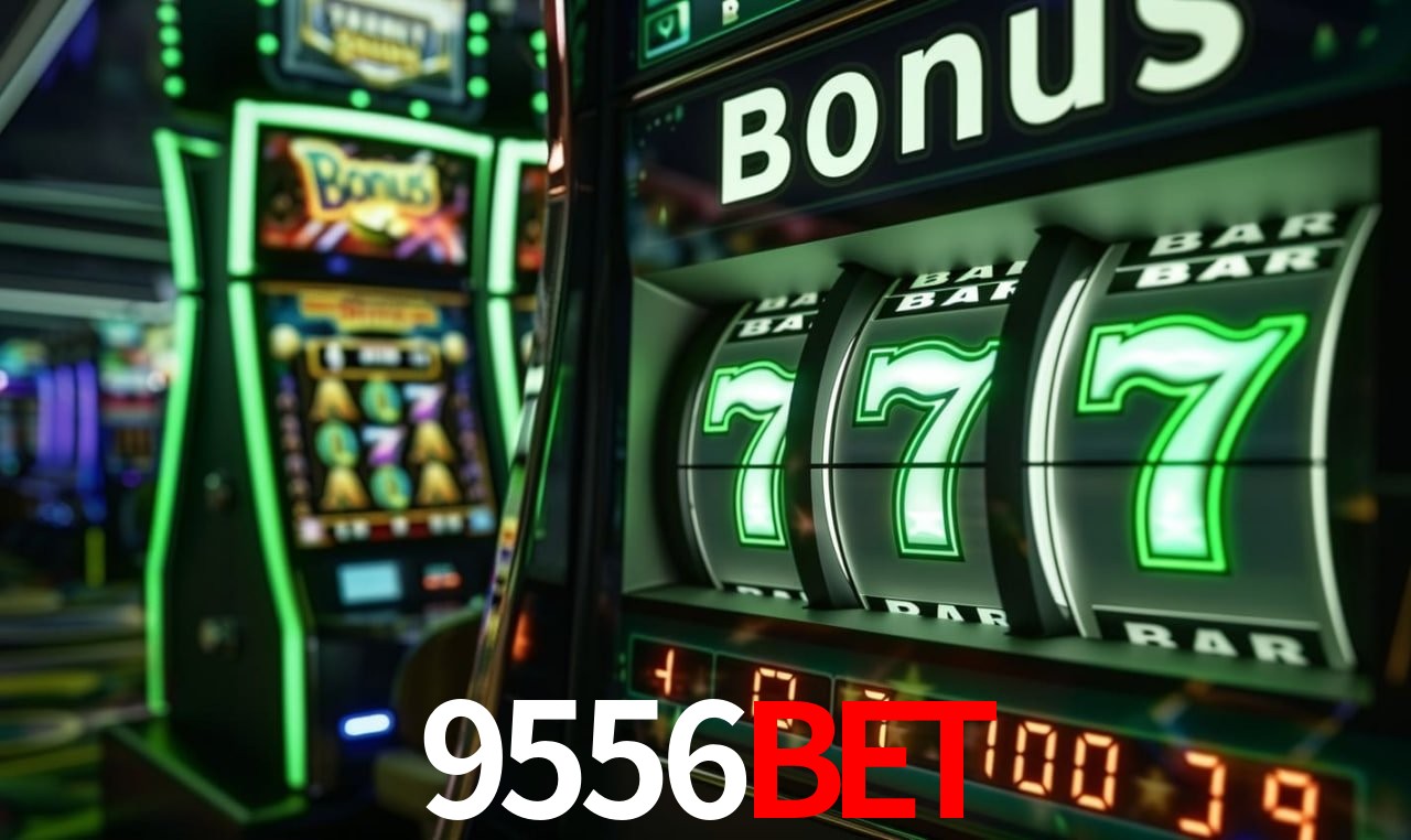 Casino Ao Vivo 9556BET