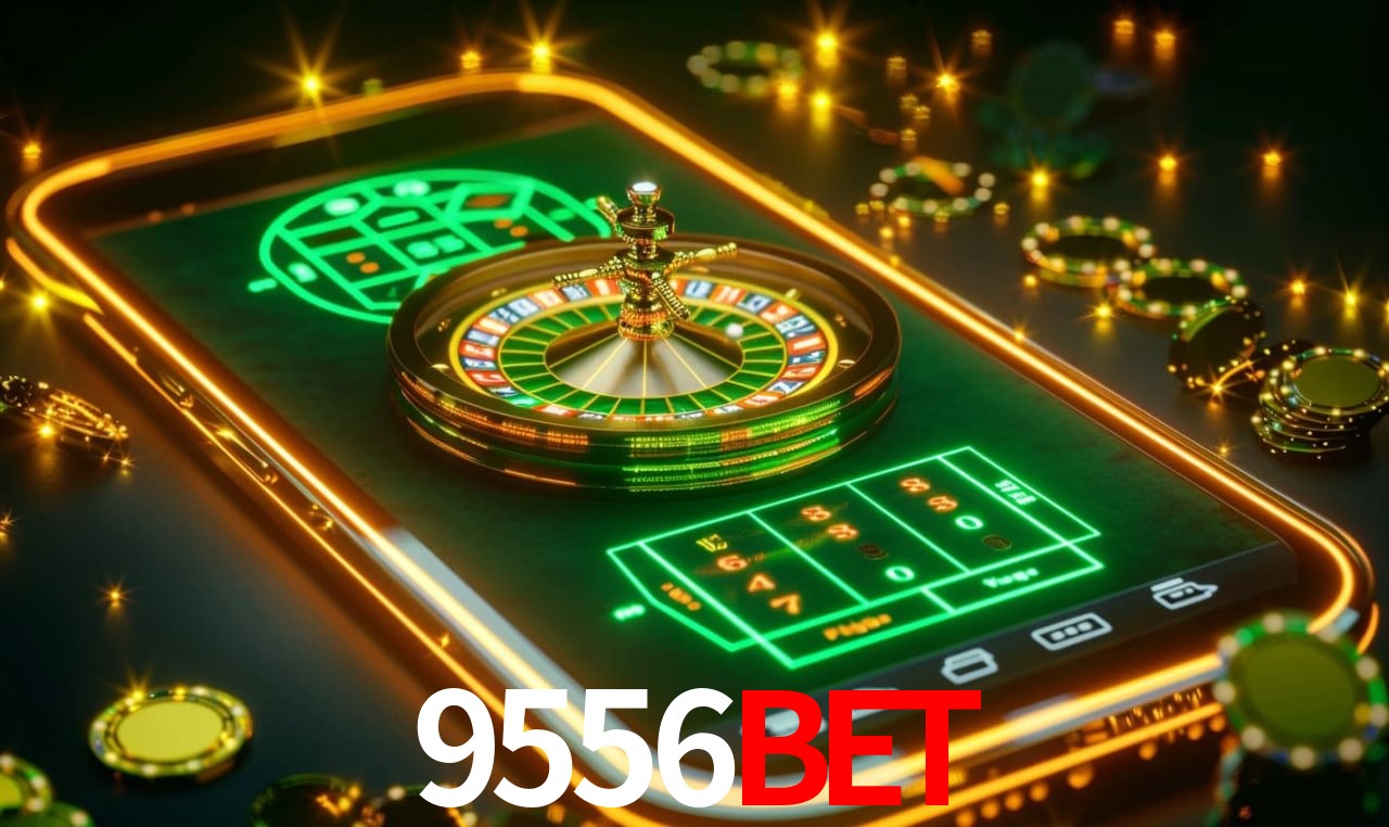 Provedores de Jogos 9556BET