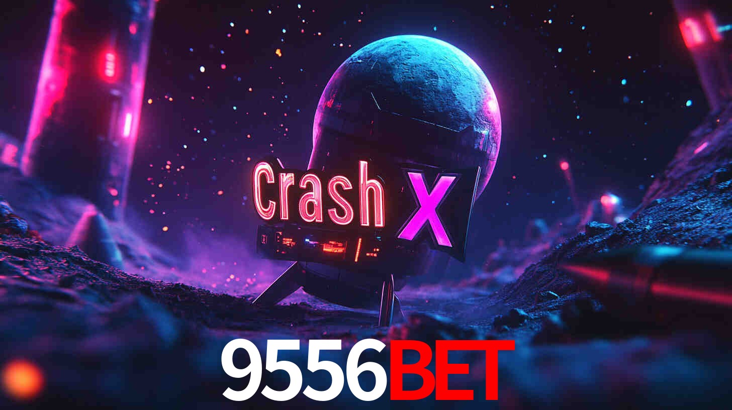 Estratégias Crash Games 9556BET