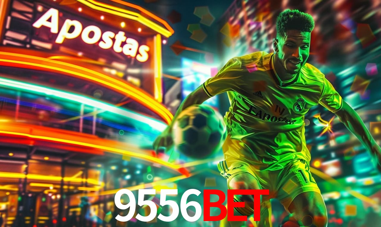 Ofertas Exclusivas 9556BET