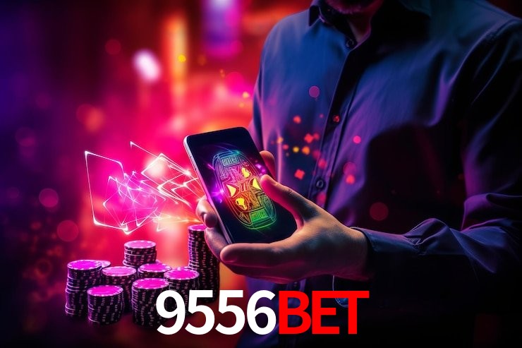 Jogos de Slot 9556BET