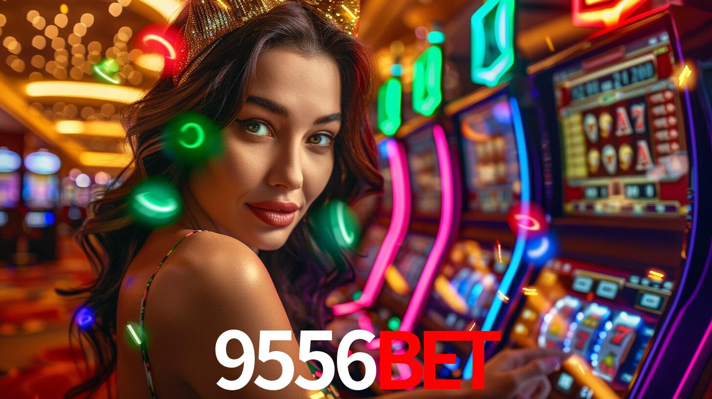 Jogos Exclusivos 9556BET