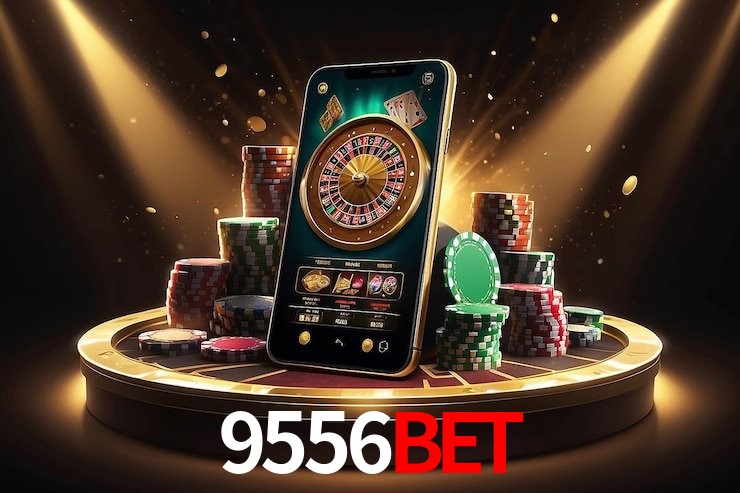 Recursos de Bônus 9556BET