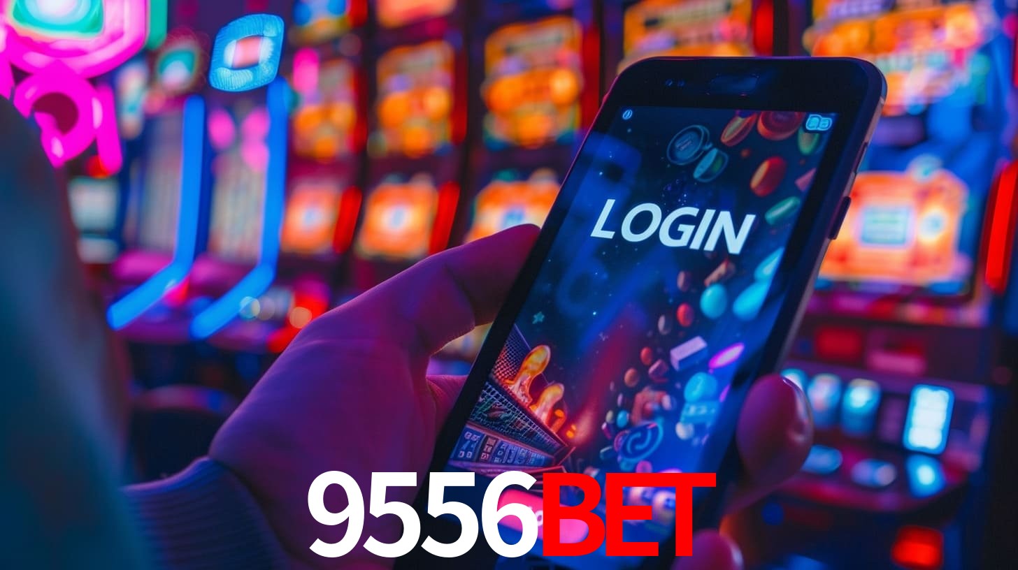 Provedores de Jogos 9556BET