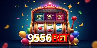 Casino Ao Vivo 9556BET