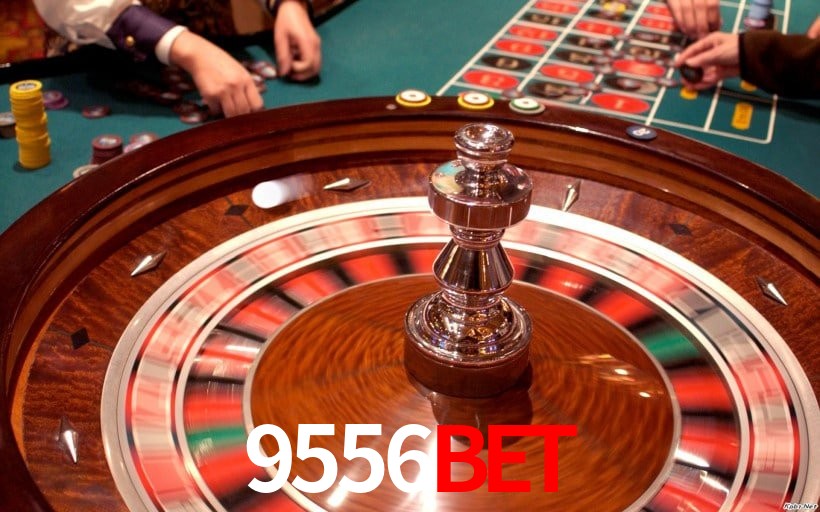 Recursos de Bônus 9556BET