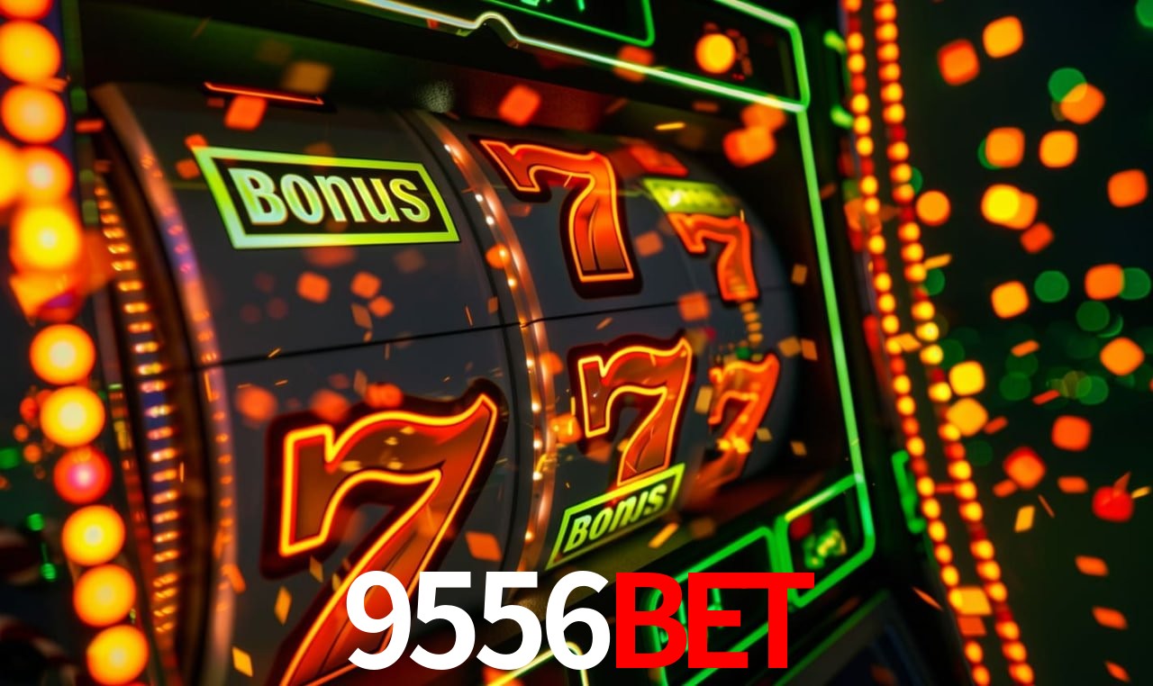 Casino VIP 9556BET