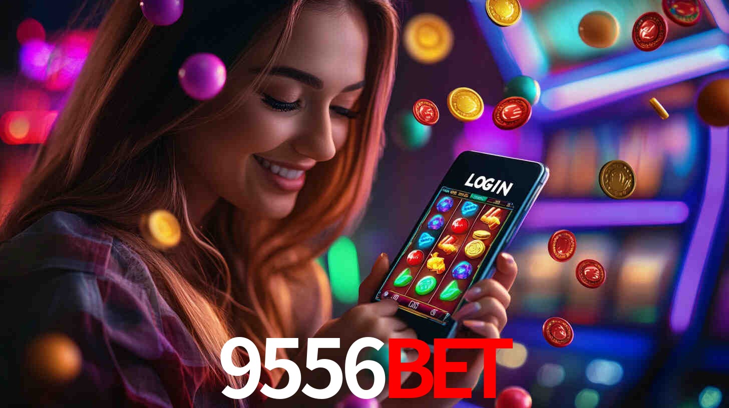 9556BET: Jogue Crash e Experimente Alta Recompensa Instantânea