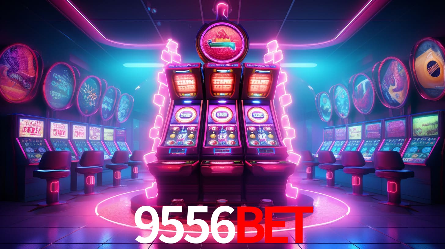 9556BET: A Experiência de Casino com Jogos de Mesa ao Vivo