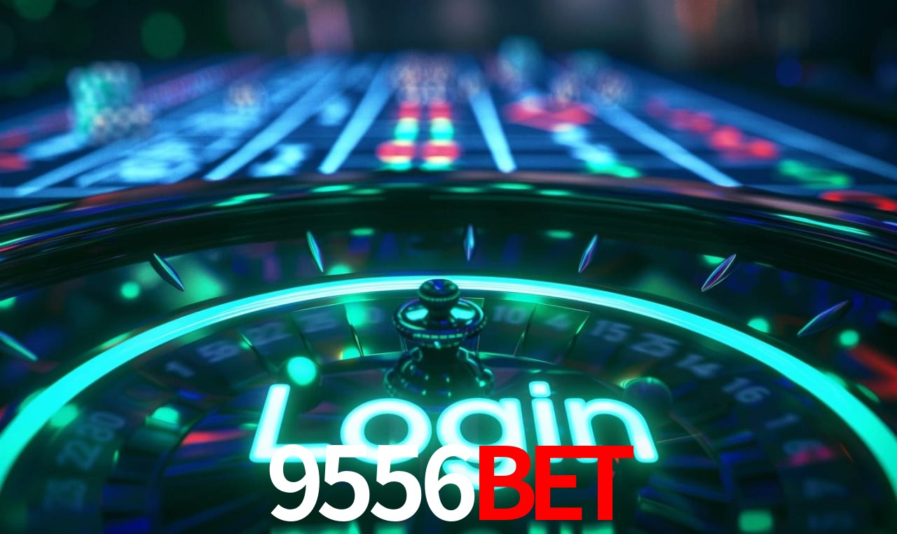 Sistemas de Segurança 9556BET
