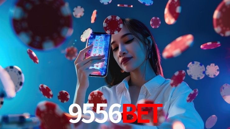 Casino Ao Vivo 9556BET