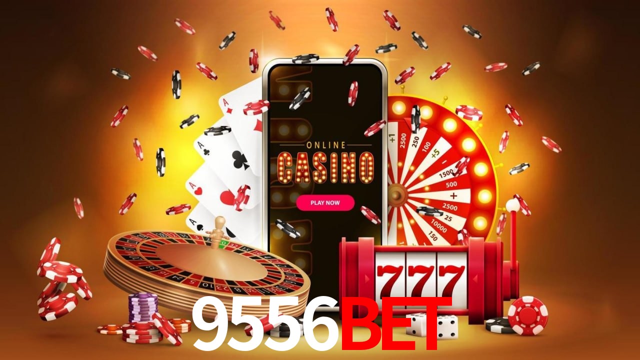 Jogo Spaceman 9556BET