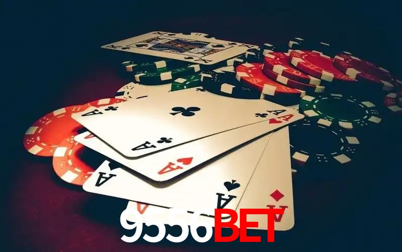 Promoção Relâmpago 9556BET