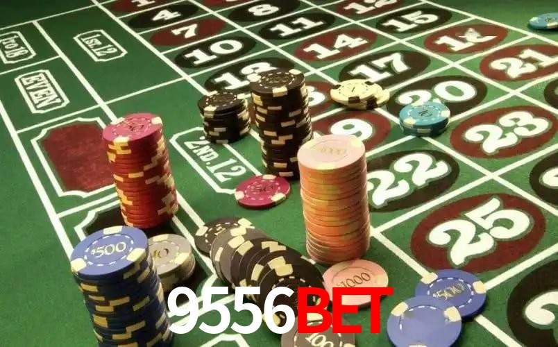 Promoções Sazonais 9556BET