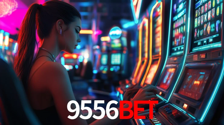 9556BET.com