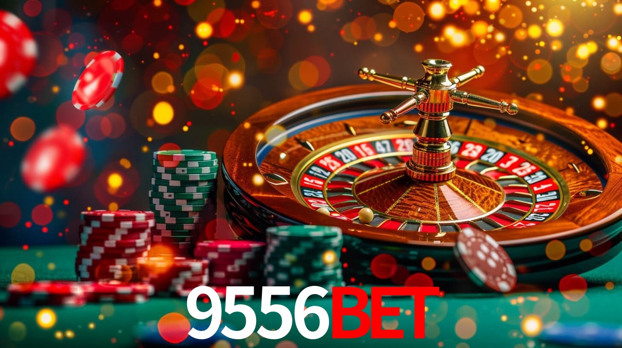 Torneios 9556BET